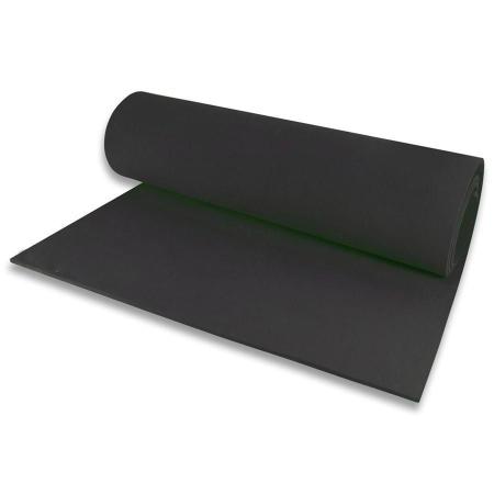 Imagem de Tapete Yoga Pilates - Yoga Mat 1,80X0,55M - Lilas