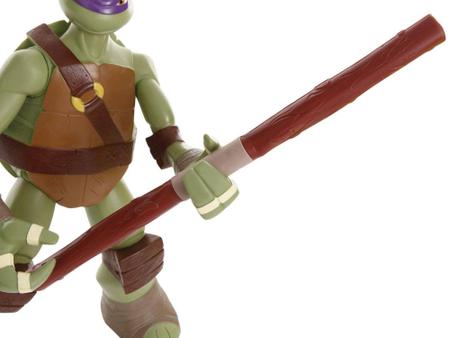 Boneco Tartarugas Ninja Donatello 700 - Mimo com o Melhor Preço é