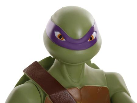 Boneco Tartarugas Ninja Donatello 700 - Mimo com o Melhor Preço é
