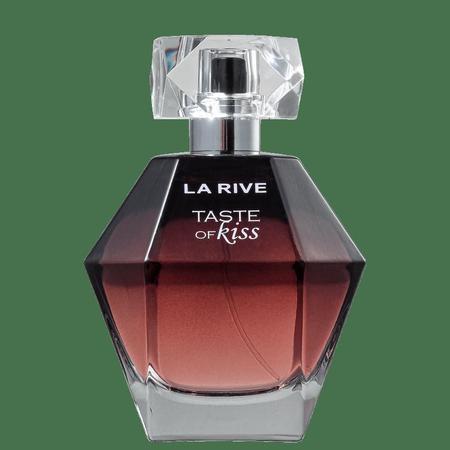 Taste Of Kiss La Rive Eau de Parfum - Perfume Feminino 100ml Imagem de Taste Of Kiss La Rive Eau de Parfum - Perfume Feminino 100ml