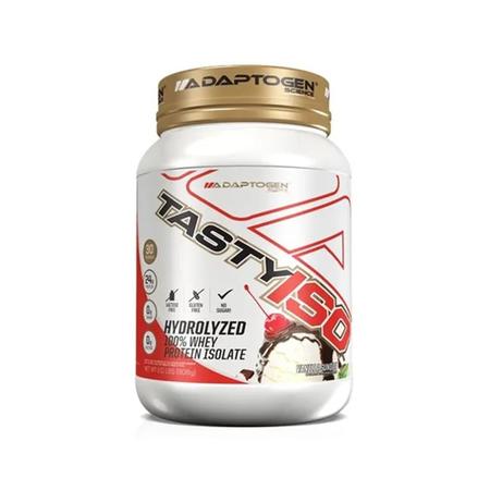 Imagem de Tasty iso 2lbs - adaptogen