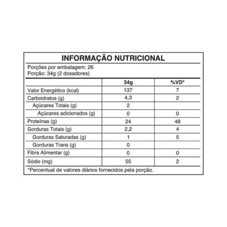 Imagem de Tasty Whey Isolado Hidrolisado Sorvete Coco 900G - Adaptogen