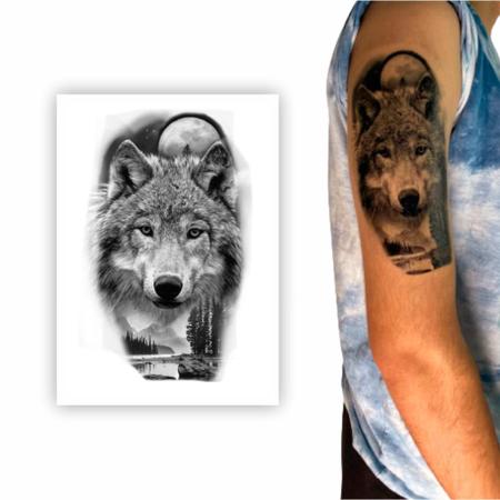 Tatuagens Masculinas nas Mãos: Confira as melhores de 2023 - Fotos e  Tatuagens