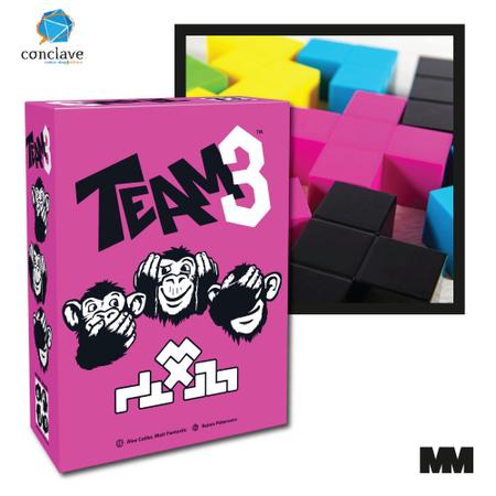 Party Games (Jogos para galera) - IMMER