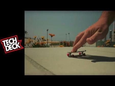 Imagem de Tech deck 96mm fingerboard sortido multikids br263