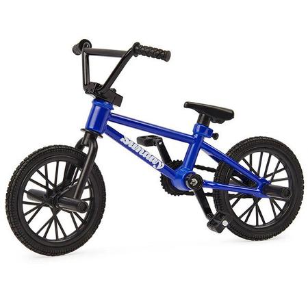 Tech Deck BMX - Bike de Dedo - Se Bikes Azul - Sunny Brinquedos - Skate de  Dedo - Magazine Luiza