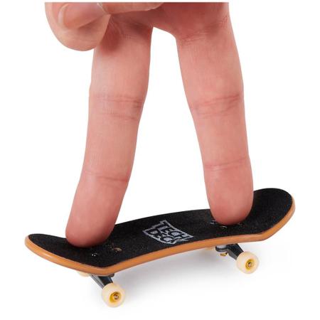 Vc PRECISA saber disso!!#skatedededo #fingerboard