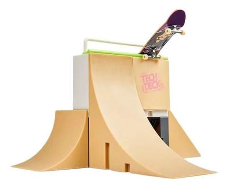 Pista skate dedo brinquedo extra extra extra extra