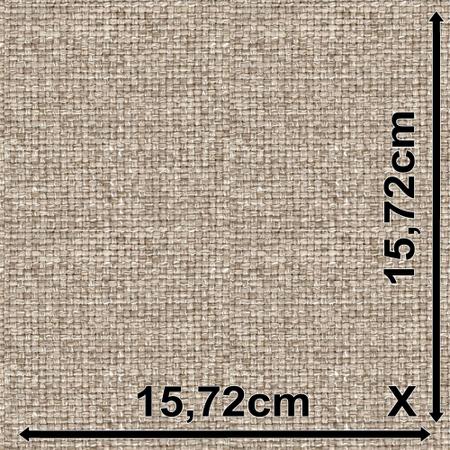 Preço Bom Móveis - Sofá de Canto Vênus/saturno tecido veludão 1,86x1,86