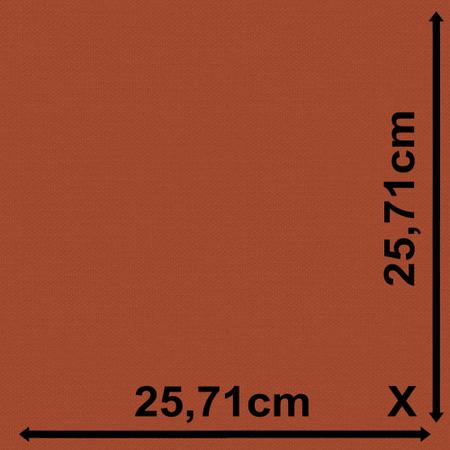 Imagem de Tecido Para Sofá e Estofado Lona Dakota - 14 Laranja Largura 1.40m