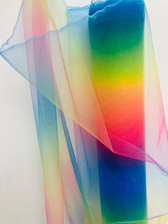 Tule hotsell arco iris