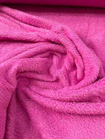 Tecido Ultra Soft Fleece 50cm x 1,60 - Impacto Tecidos - Tecidos