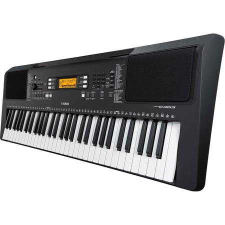 Imagem de Teclado Arranjador YAMAHA - PSR E363