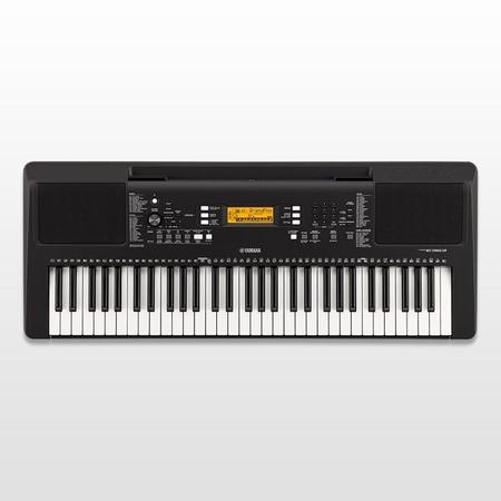 Imagem de Teclado Arranjador YAMAHA - PSR E363