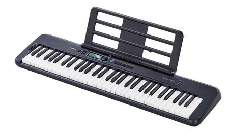 Imagem de Teclado Casio Casiotone CT-S300 Preto