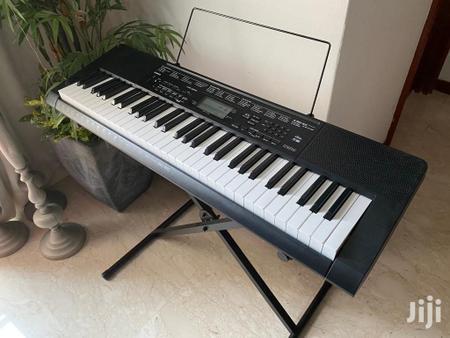 Teclado - Casio CTK-3500