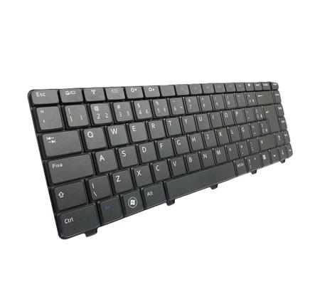 Imagem de Teclado Dell Inspirion N4010 , N4020 , N4030 , N5030 , M5030