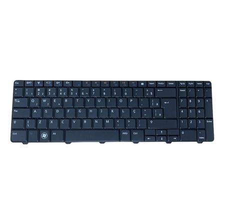 Imagem de Teclado Dell Inspiron 15r N5010 M5010 9gt99 09gt99 V110525as