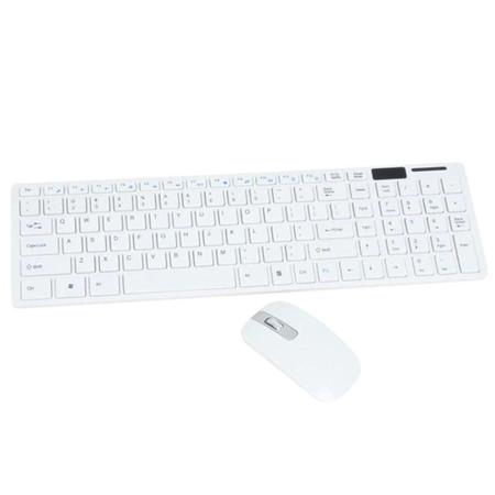 Teclado k06 2024