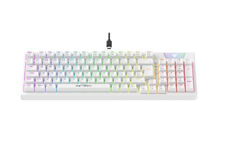 Teclado Force One Yari - Force One