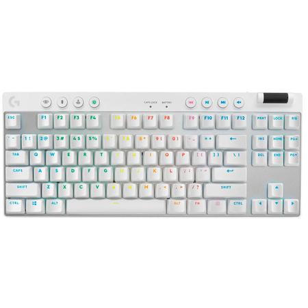 Logitech g pro mecanico clearance