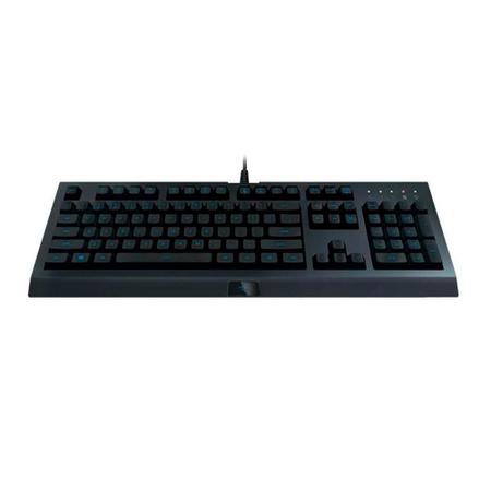 Imagem de Teclado Gamer Razer Cynosa Lite, USB, Layout US - RZ0302740700R3U