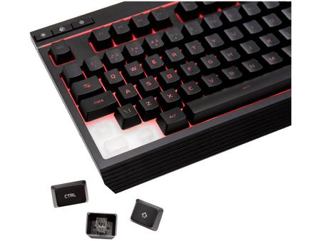 Imagem de Teclado HyperX Alloy Core USB ABNT 2