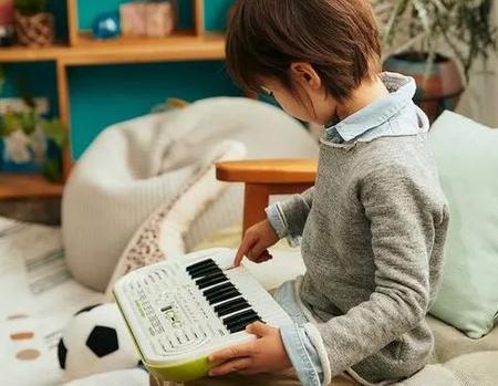 Teclado Infantil Casio SA-50 H2 Branco 32 Teclas Portátil Iniciante + Fonte  9v Chaveada