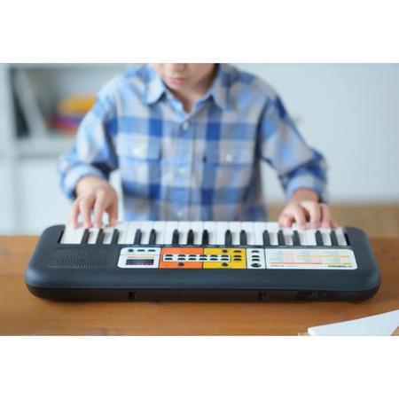 Teclado Infantil Yamaha Remie PSS-F30 - Leimar Musical