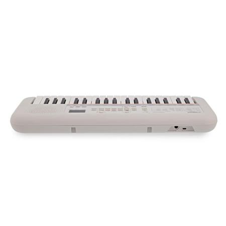 Teclado Yamaha PSS-E30 Mini Branco