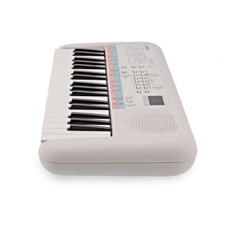 Teclado Infantil Mini Remie Pss E30 Com 37 Teclas Yamaha Em