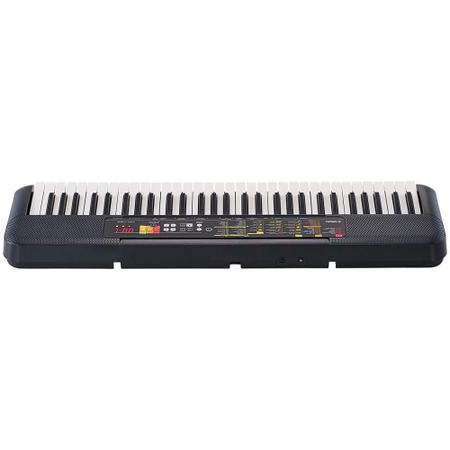 Teclado Yamaha Psr-f52