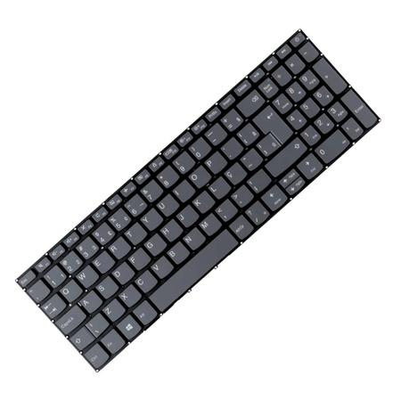 Imagem de Teclado Lenovo Ideapad S145 15ikb 15iwl 15igm 15api