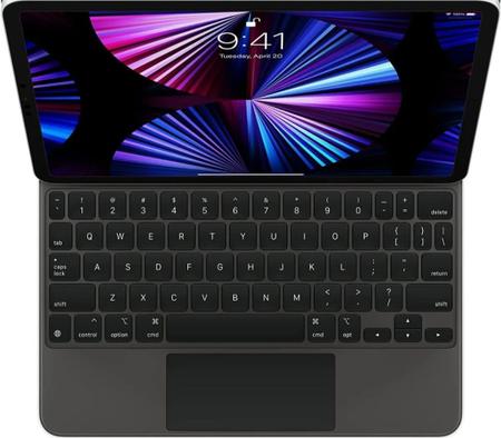 Imagem de Teclado Magic Keyboard trackpad para iPad Pro 11 