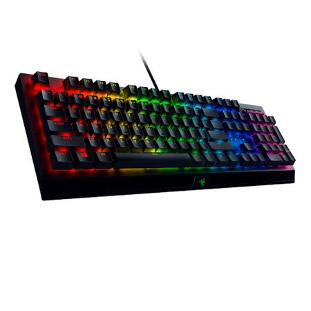 TECLADO GAMER RAZER BLACKWIDOW V3 TENKEYLESS