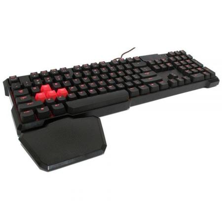 Teclado Mecânico Gamer USB ABNT2 Bloody B540 A4Tech