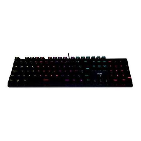 Imagem de Teclado Mecânico Orion Essential USB 2.0 Dazz