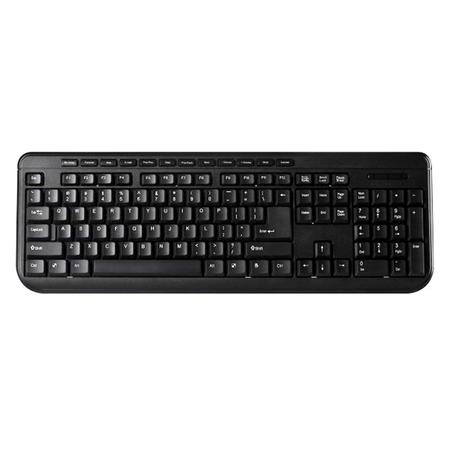 Imagem de Teclado Multimidia Satellite AK-833 Portugues