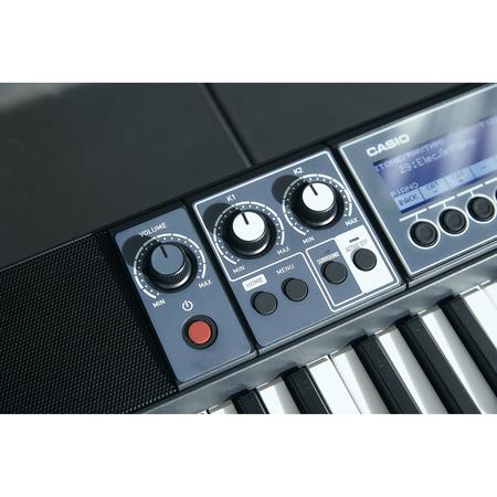 Imagem de Teclado Musical Com AiX Sound Source CT-S500 - Casio
