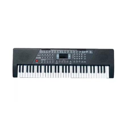 Teclado Infantil BD Music BD-601 (Sem Fonte)