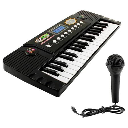 Comprar TECLADO MUSICAL INFANTIL SHOW 