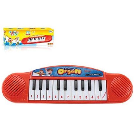 Livro de piano educacional para crianças, brinquedo musical para 3 anos,  brinquedos do bebê, teclados de piano com livro 10, presente de tom -  AliExpress