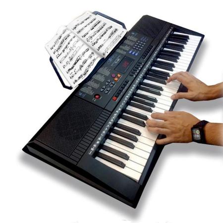 Teclado infantil Yamaha - Instrumentos musicais - Pedrinhas, São