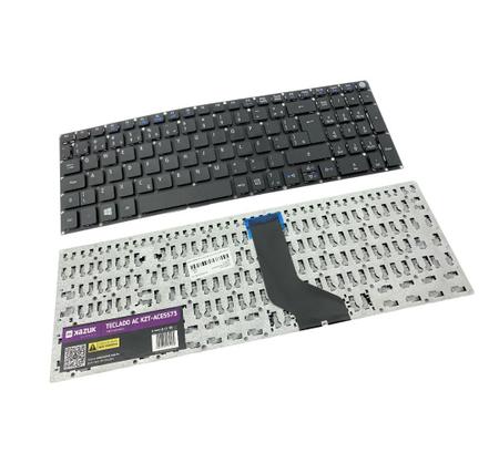 Imagem de Teclado Notebook Acer Aspire E5-573 E5-532 E5-574 A515-51