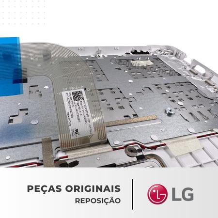 Imagem de Teclado Notebook LG ABQ76561601 14U380 com Gabinete Original