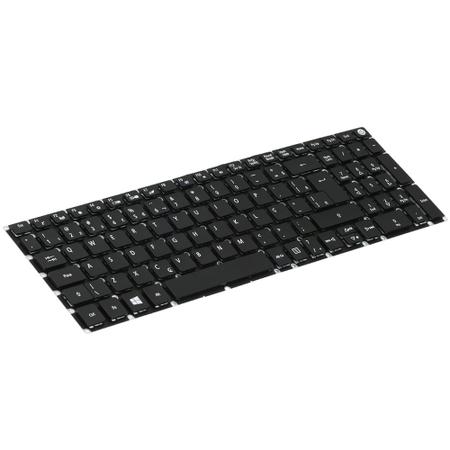 Imagem de Teclado para Notebook Acer Aspire 3 A315-21-92zk