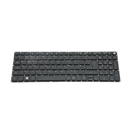 Laptop Keyboard For Acer Aspire E5-573 9Z.NC3SW.11B Brazil BR