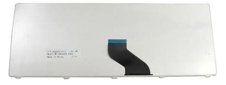 Imagem de Teclado para Notebook Acer Aspire E1-471 Series Abnt2 Br Ç