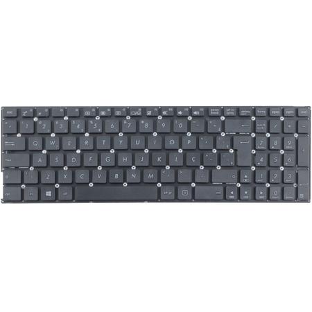 Imagem de Teclado para Notebook Asus X555lf