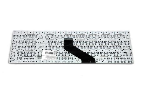 Imagem de Teclado para Notebook bringIT compatível com Acer Part Number V121762FS4 ABNT2